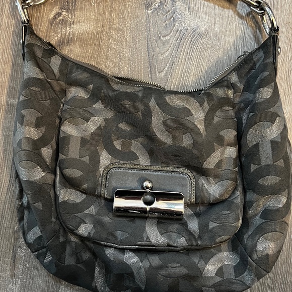 Coach bag - Picture 1 of 3